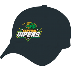 Central Vipers Players Cap